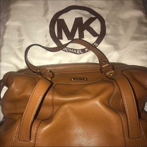 Michael Kors Satchel
